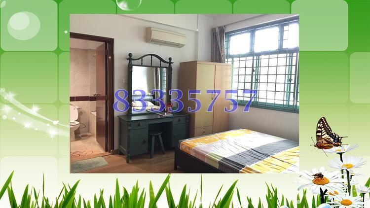 Changi Green (D16), Condominium #132182842